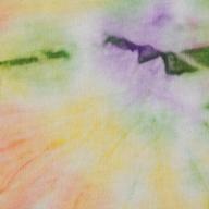 Tie Dye Rainbow