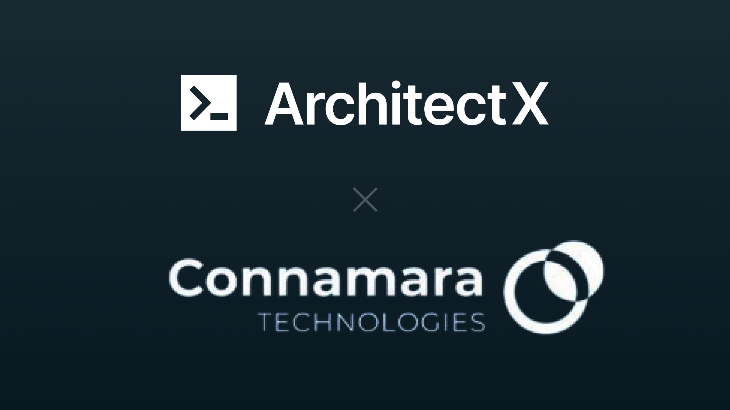 Architect Financial Selects Connamara Technologies' EP3® For Exchange Platform