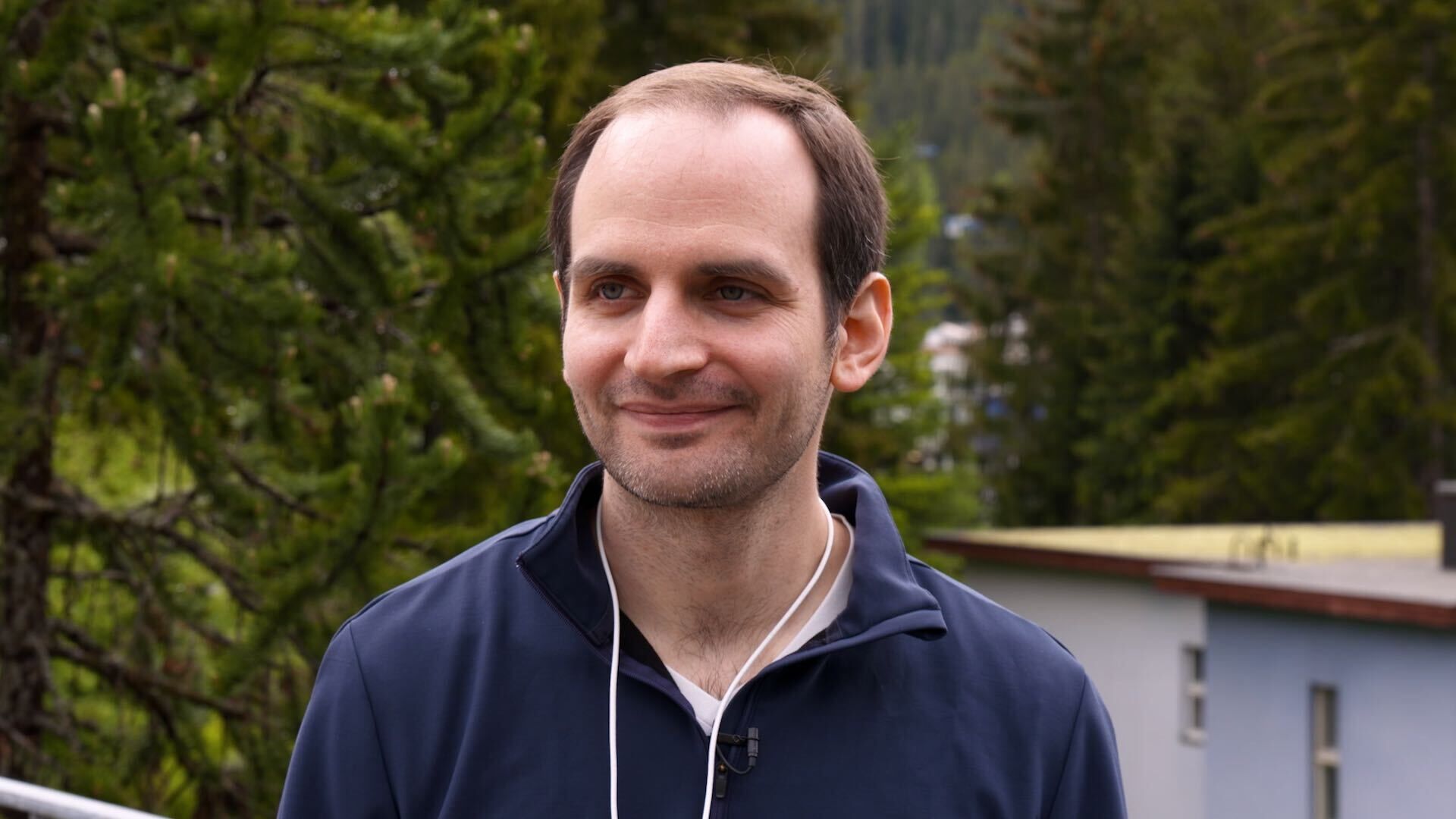 Coinbase and others back Brett Harrison's crypto trading infrastructure startup Architect