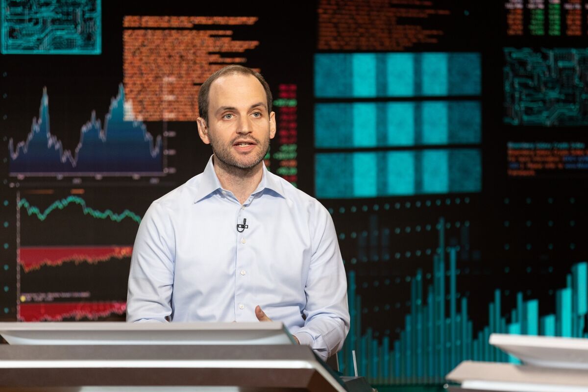 Architect Founder & CEO Brett Harrison on Plans to Implement AI