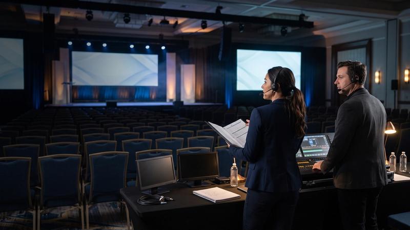Planner's Production Playbook