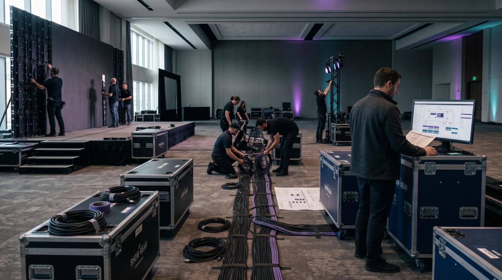 production ready