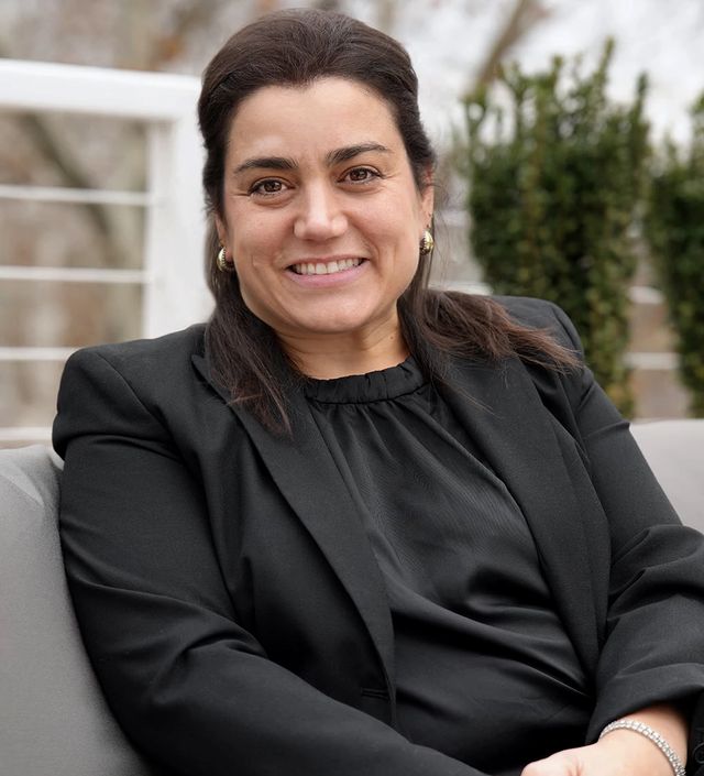 Attorney Dena Young