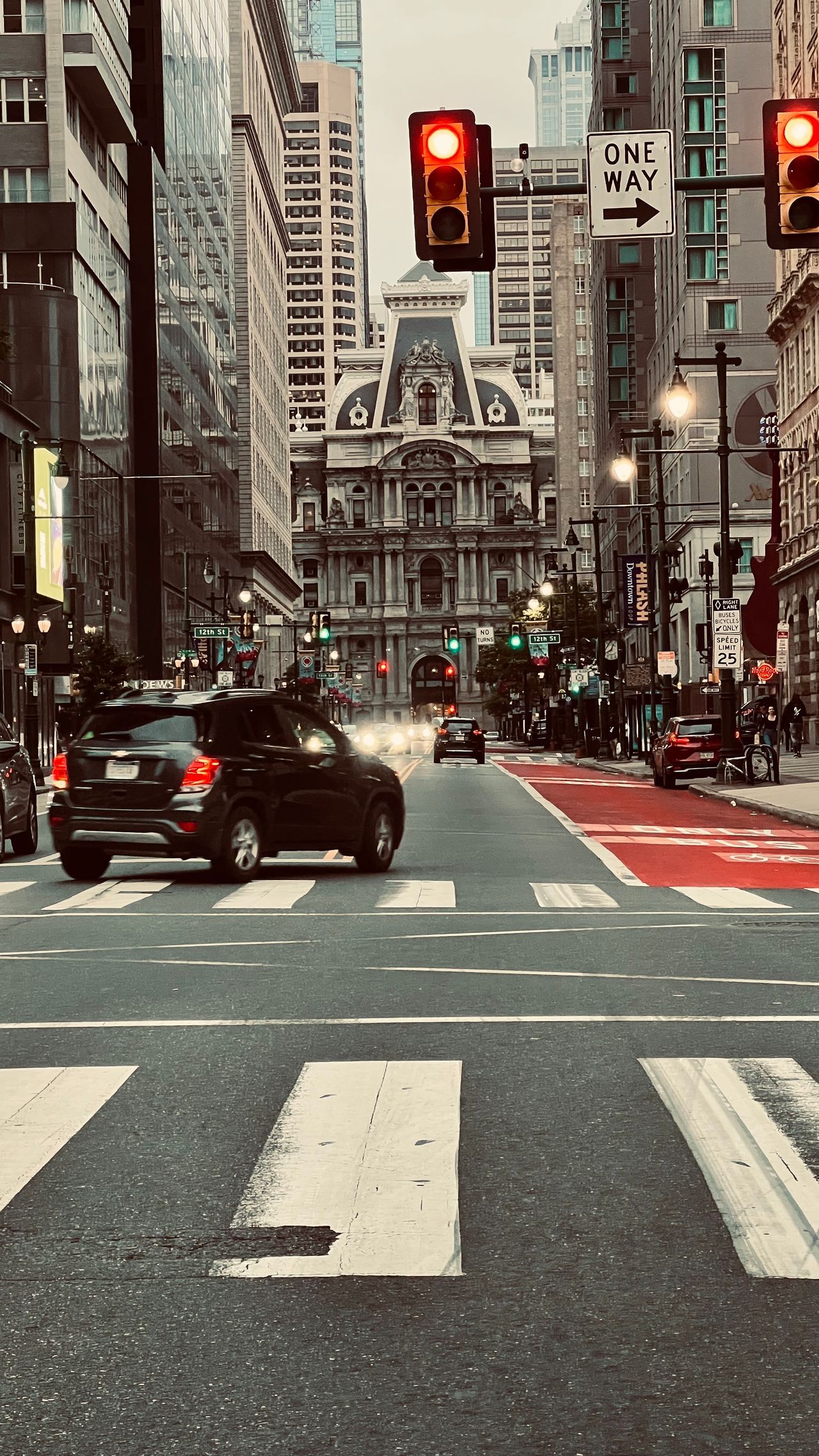 Hit by a Car in Philadelphia and Seriously Injured Who May Be Liable.jpg