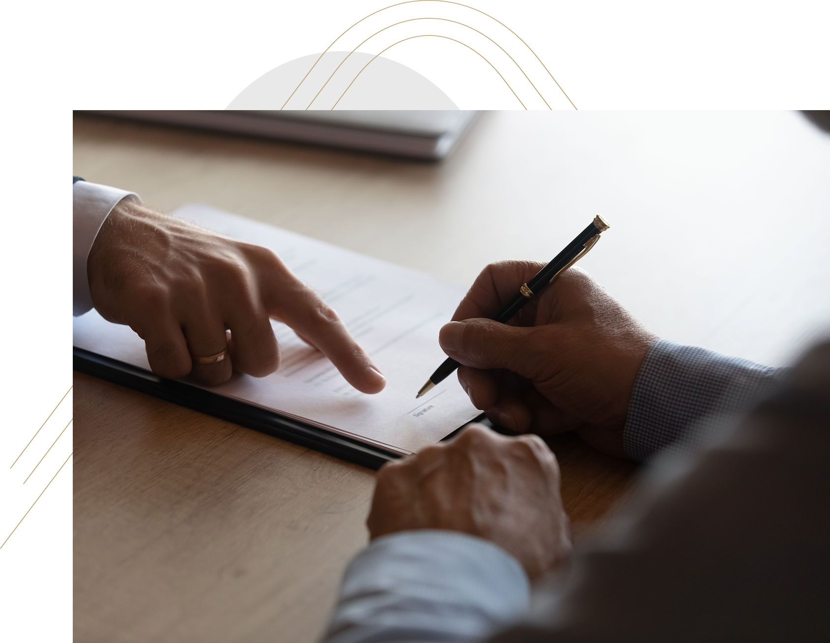 Your Story Deserves the Spotlight