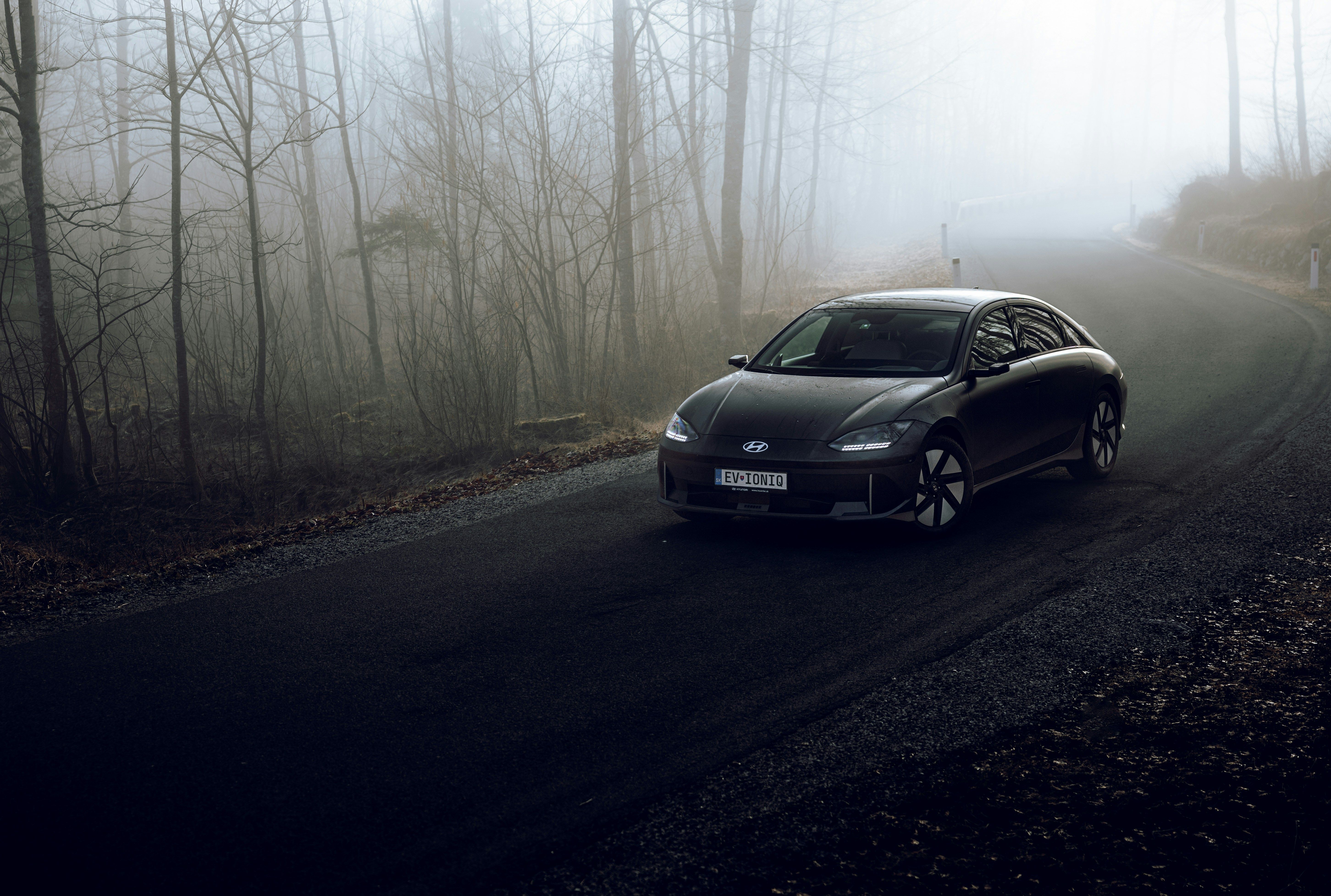 Electric Car Myths Busted: What UK Drivers Really Need to Know in 2025
