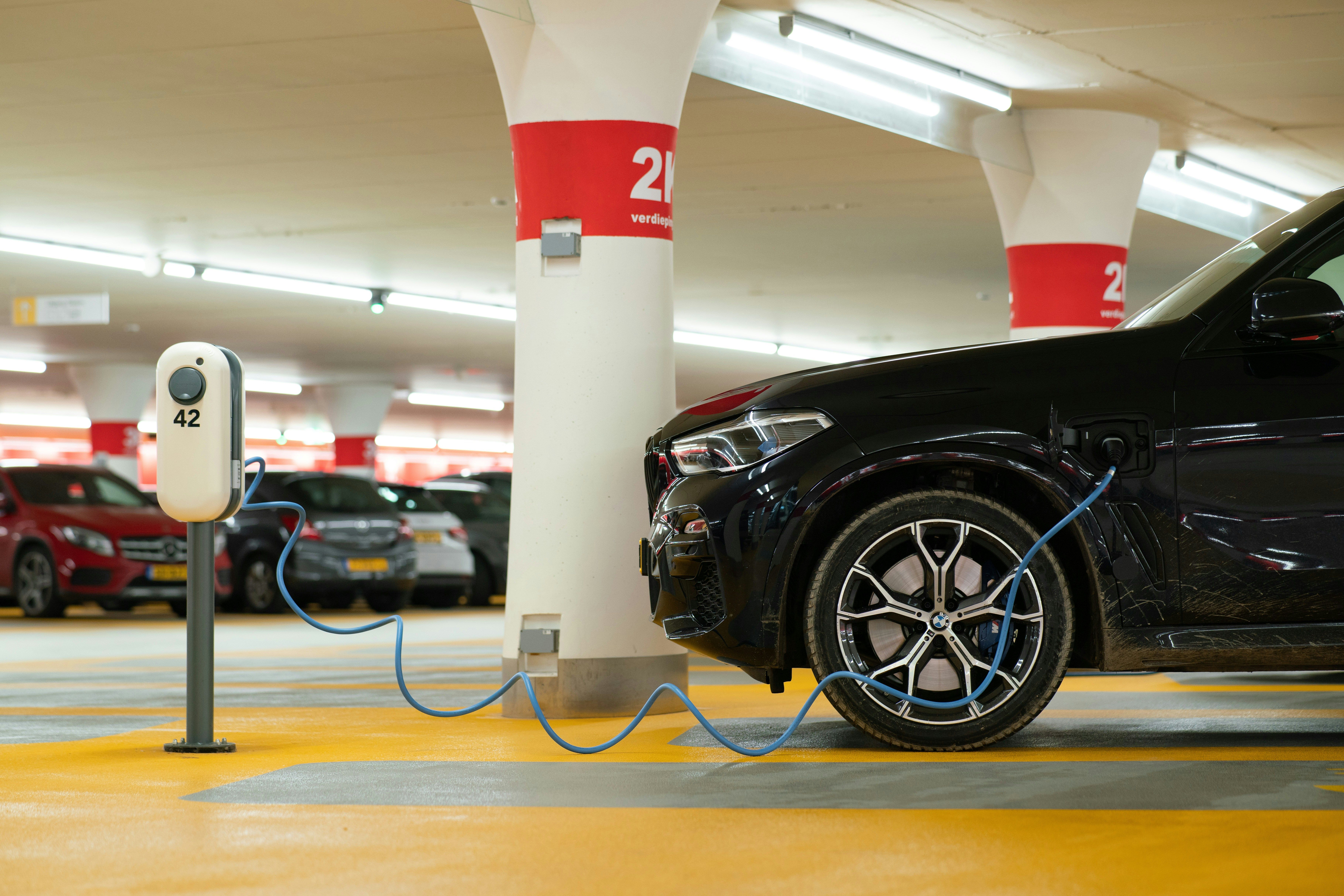 EVA England and ClearWatt Partnership-Time For More Transparency in the UK Used EV Market