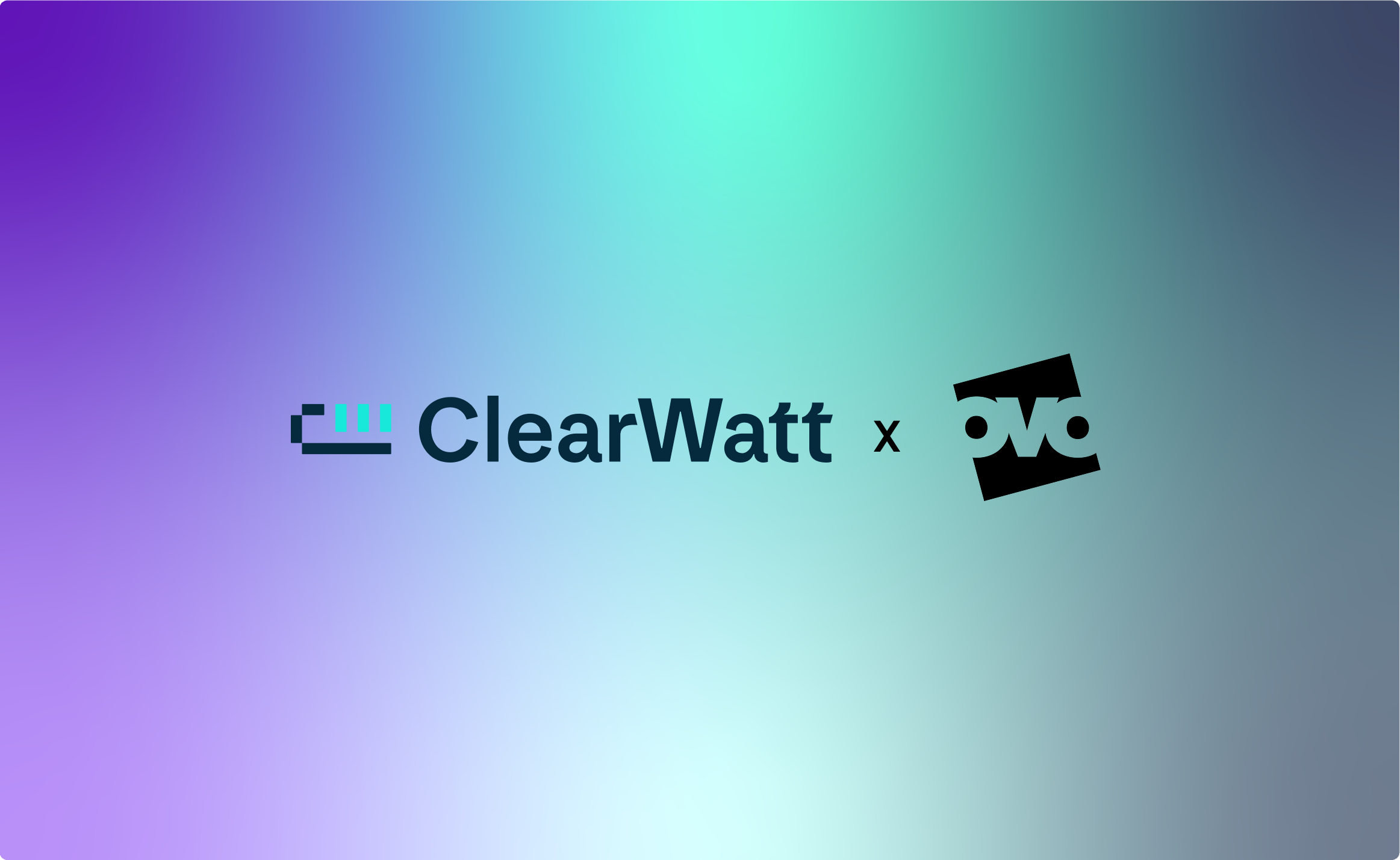OVO launches UK’s first EV charging subscription – with ClearWatt built in
