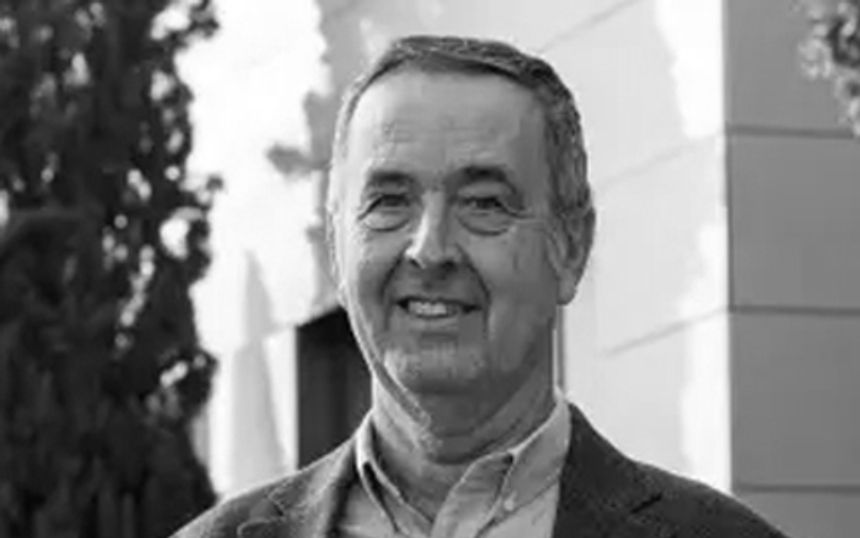Vicente Sanz Solana