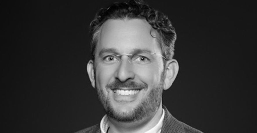 Jeremy C. Sax