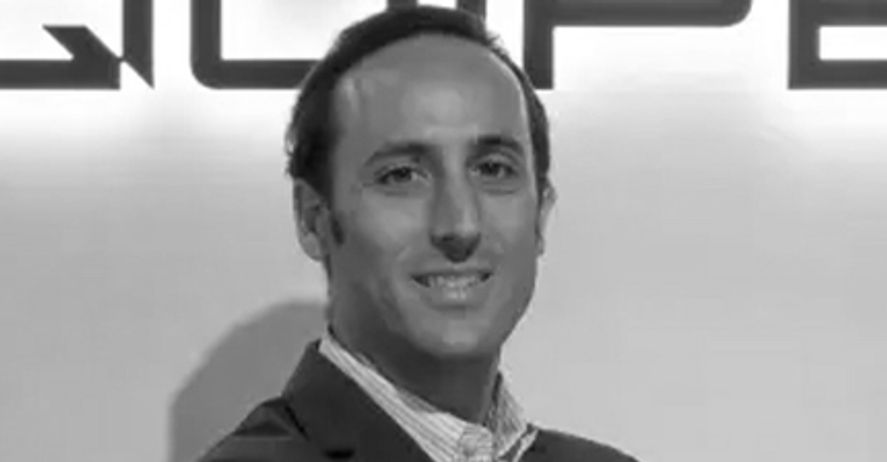 Rogelio Vila