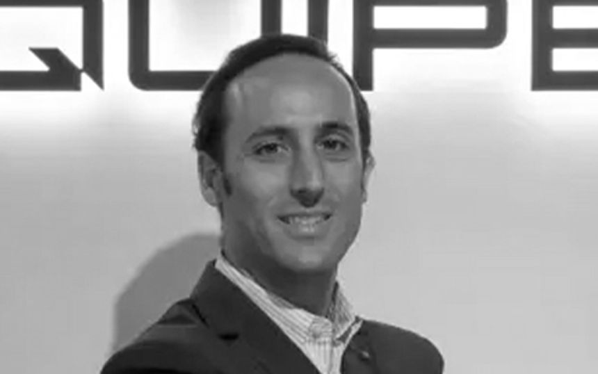 Rogelio Vila