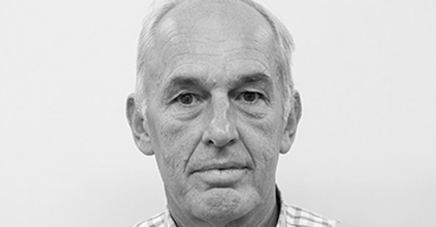 Richard Bowman