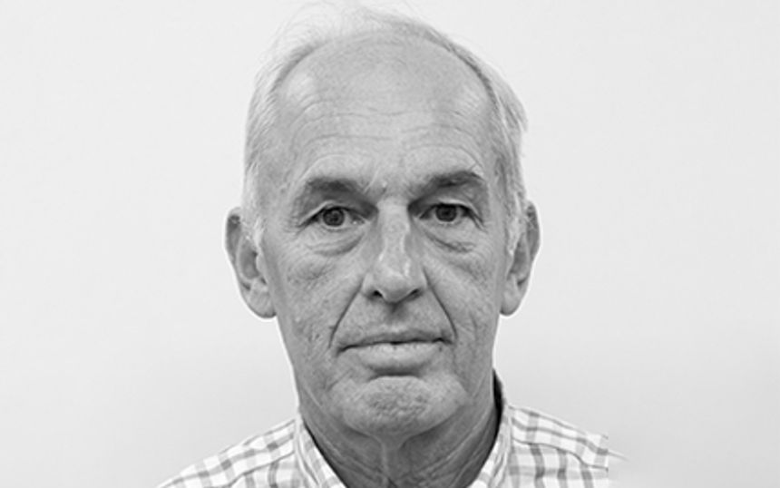 Richard Bowman