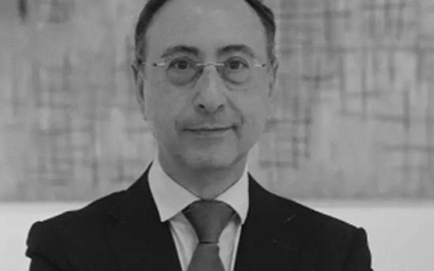 Javier Bon
