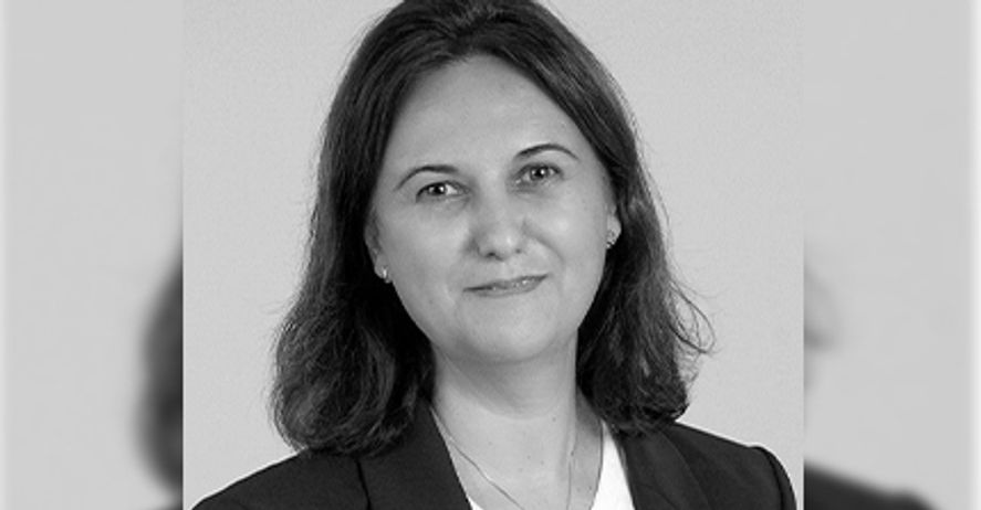 Dra. Beatriz Irún Molina