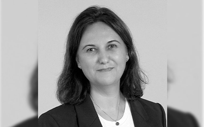 Dra. Beatriz Irún Molina