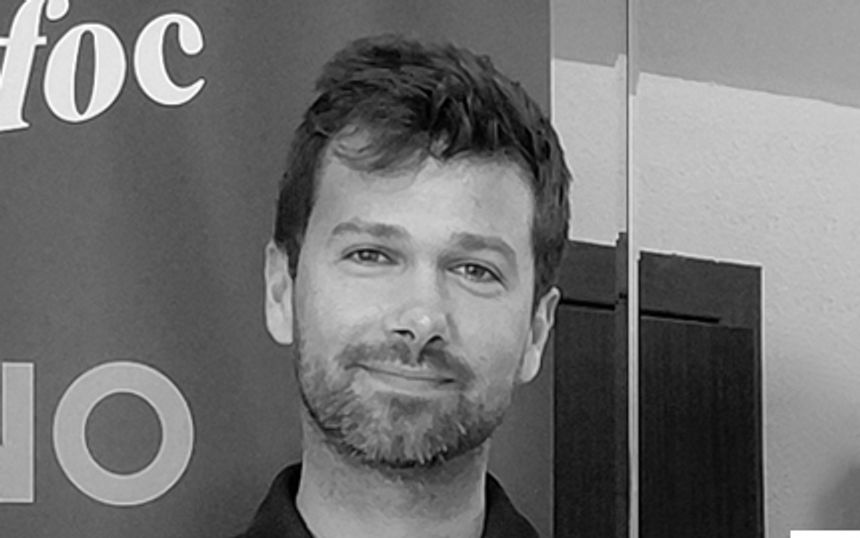 Vicent Aparici