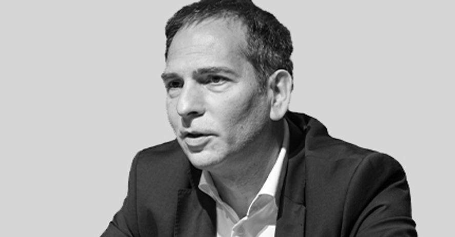 Samuel Pérez Ramírez