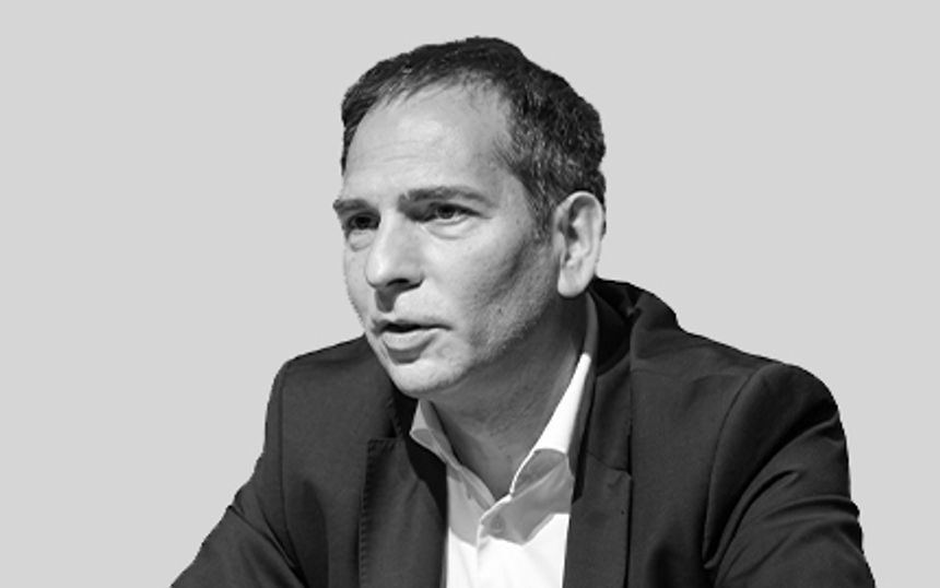 Samuel Pérez Ramírez