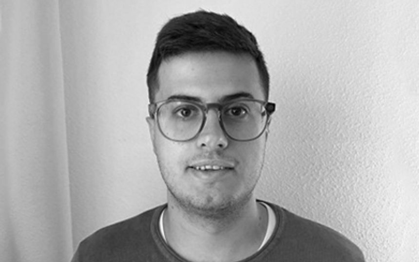 Marc Calvo
