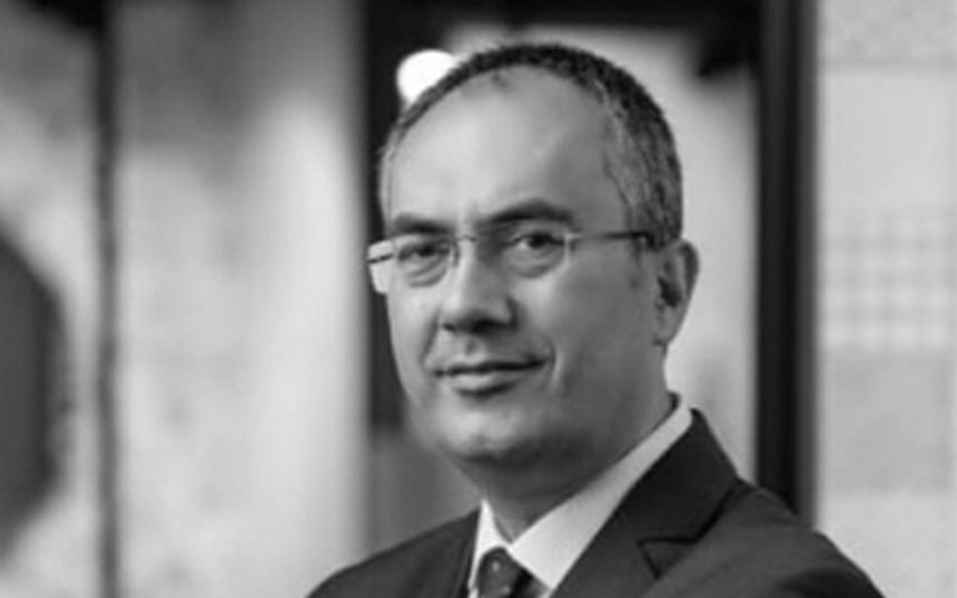 Süleyman Soysal