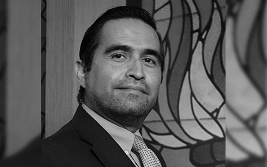 Juan J. Ruiz Valdés