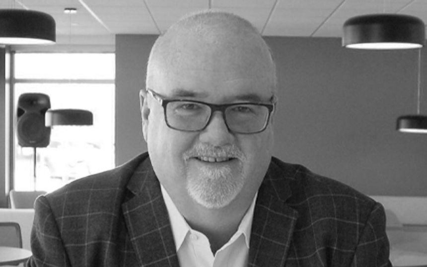 Dale Kempster