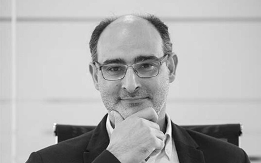Isidoro Giorgio Lesci