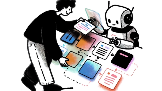 Design Systems as a Protocol: The 7th Evolution for the AI Era