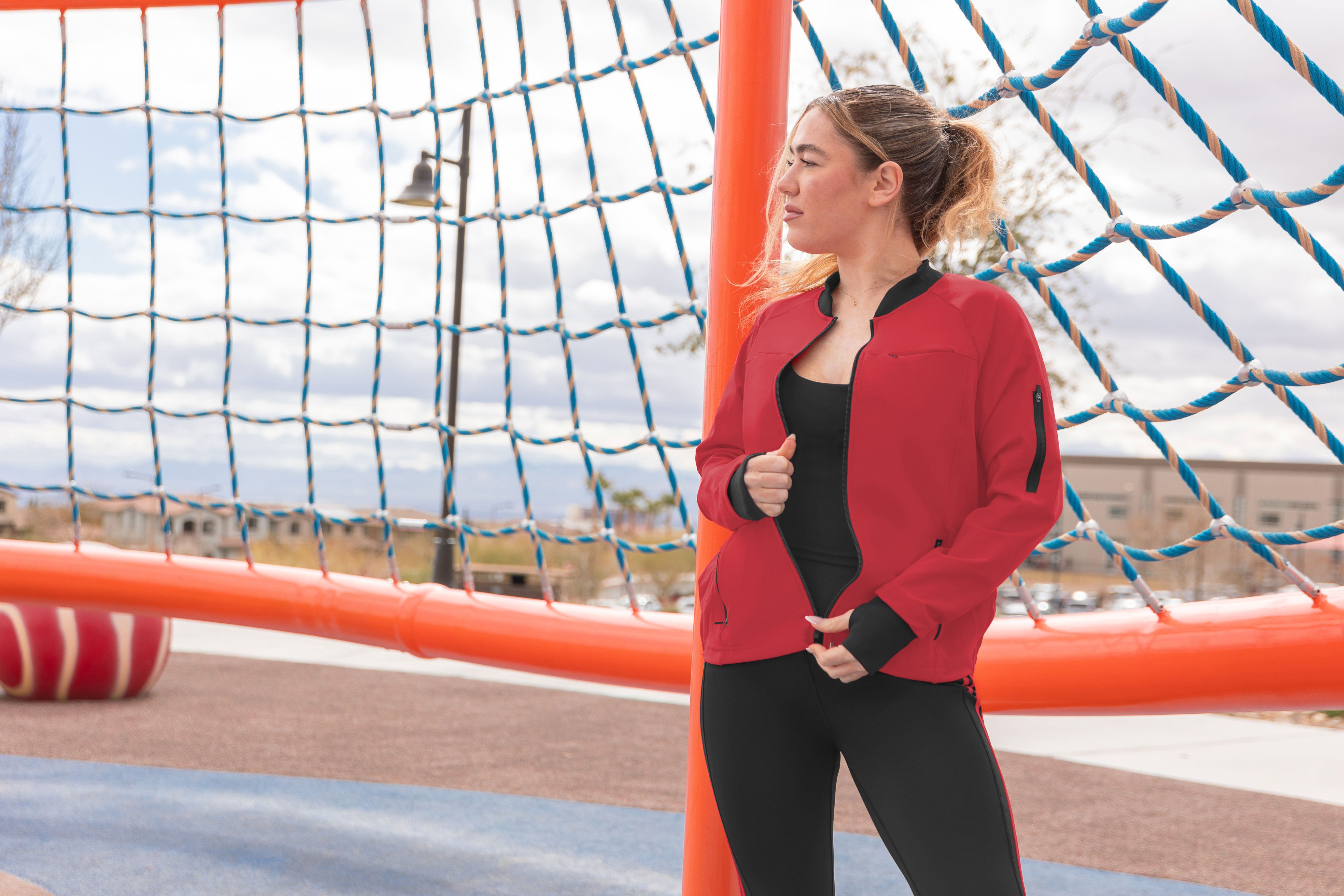 ☆Free フリーピープル モキシーデニムショーツ☆ Shop Now - Leggings w/ Pockets - Support Women Owned | POP Fit