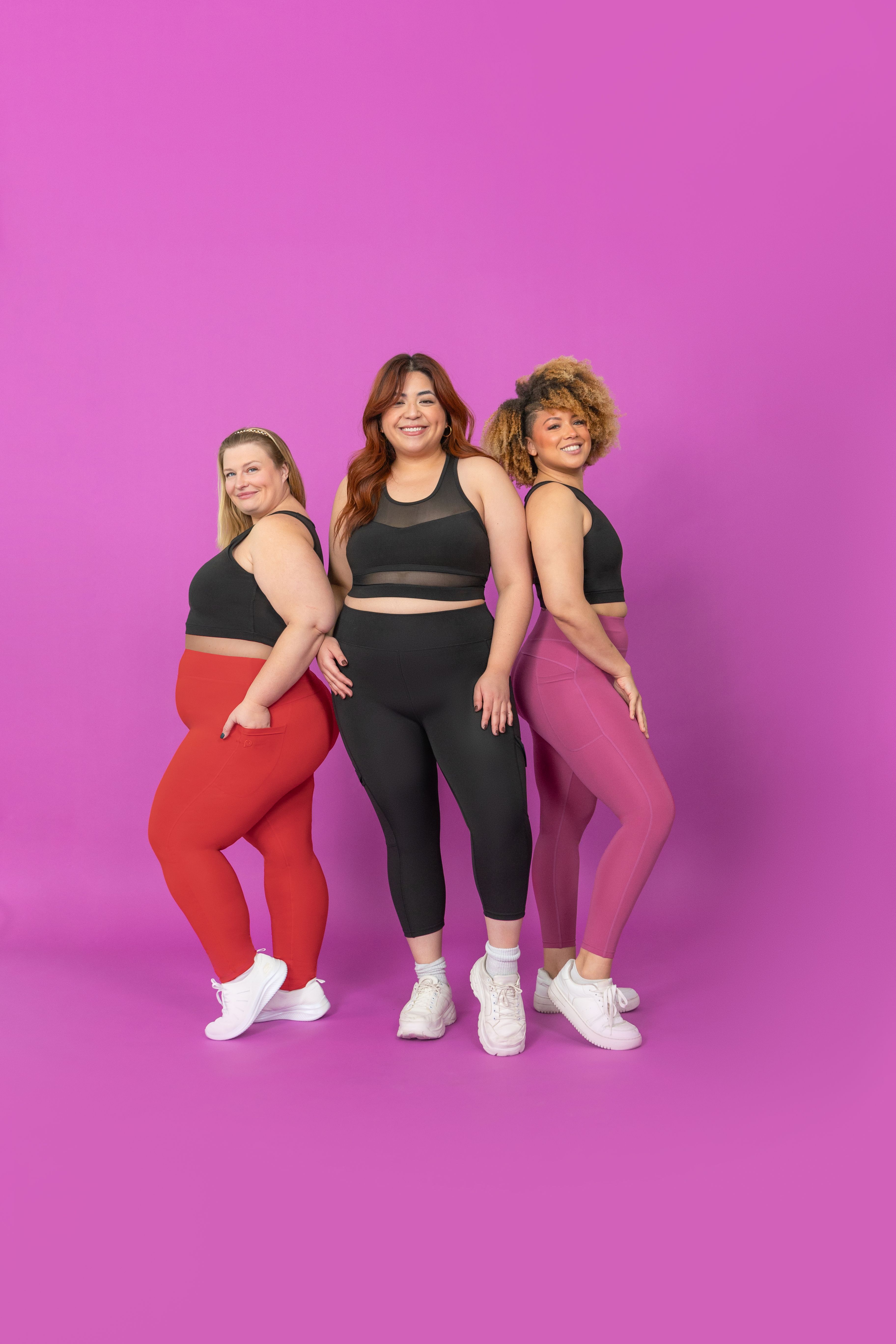 Popfit Pocket Leggings store