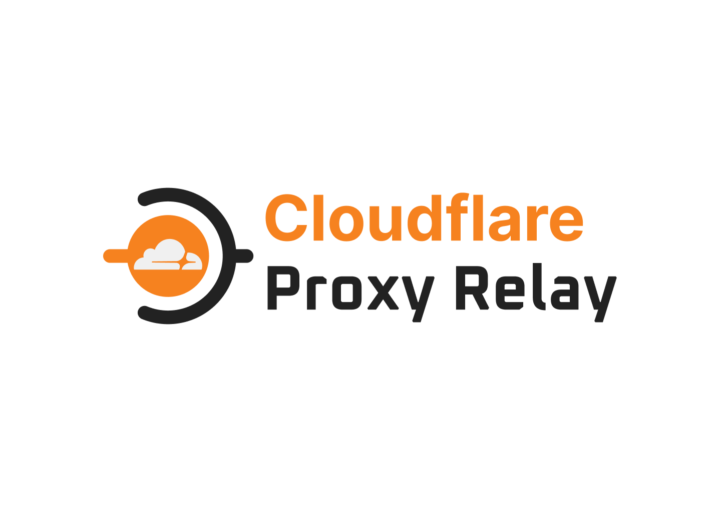 Cloudflare Proxy Relay preview