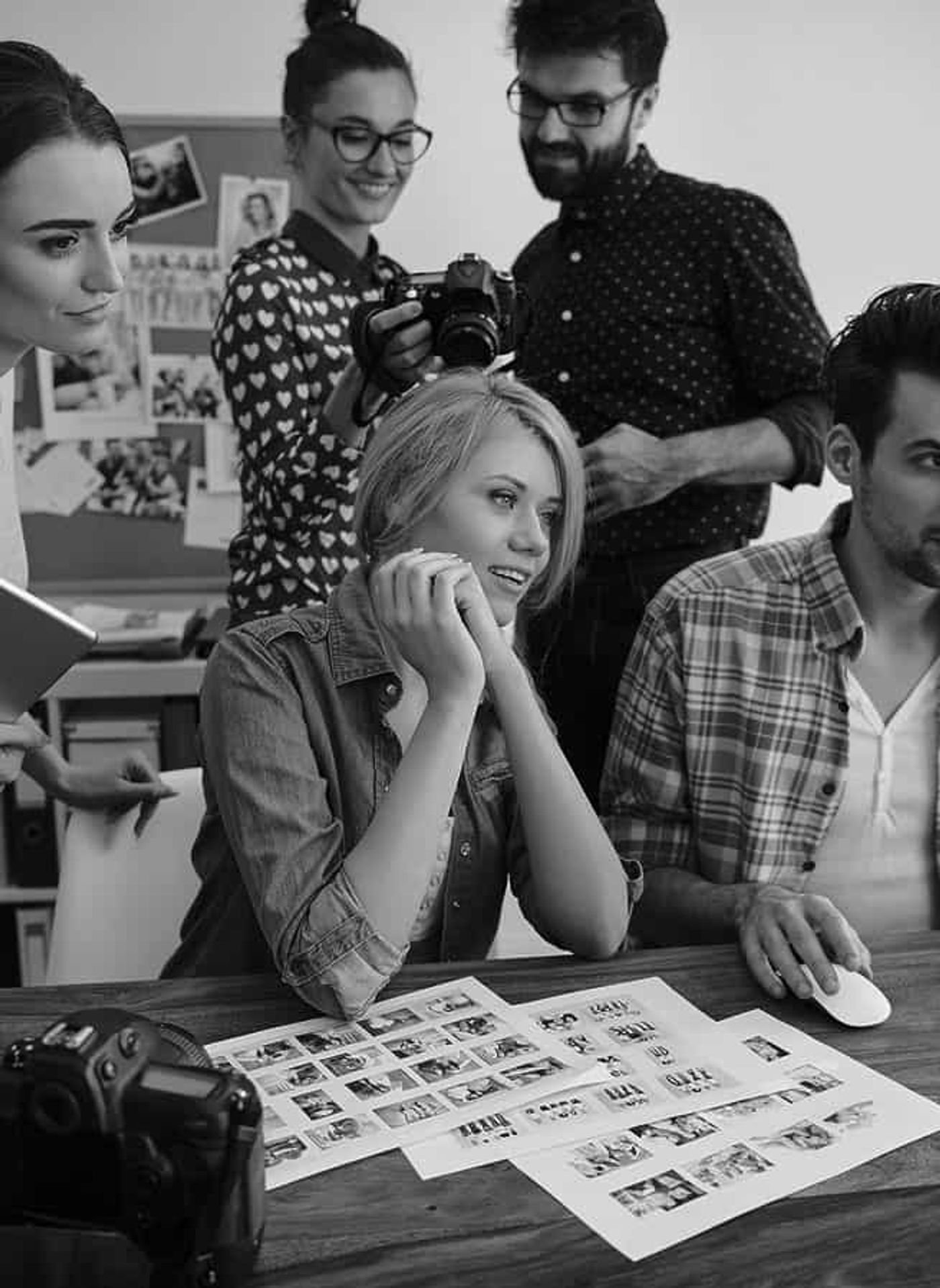 agencia digital en colombia white label
