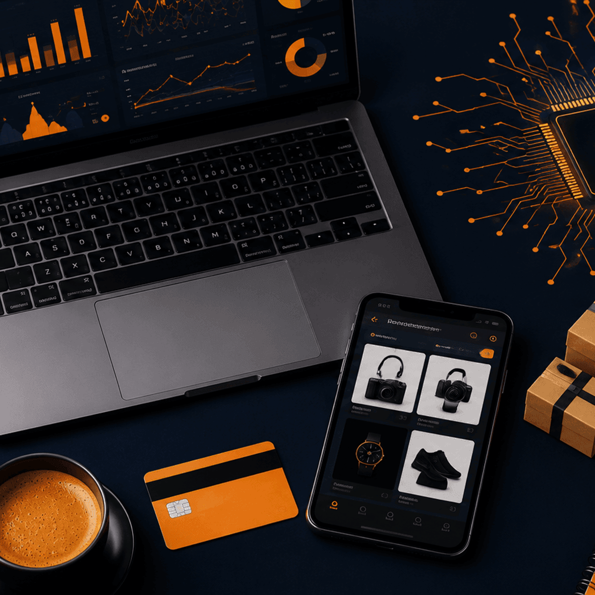 Guía 2026: cómo aumentar las ventas de tu ecommerce en Colombia con IA