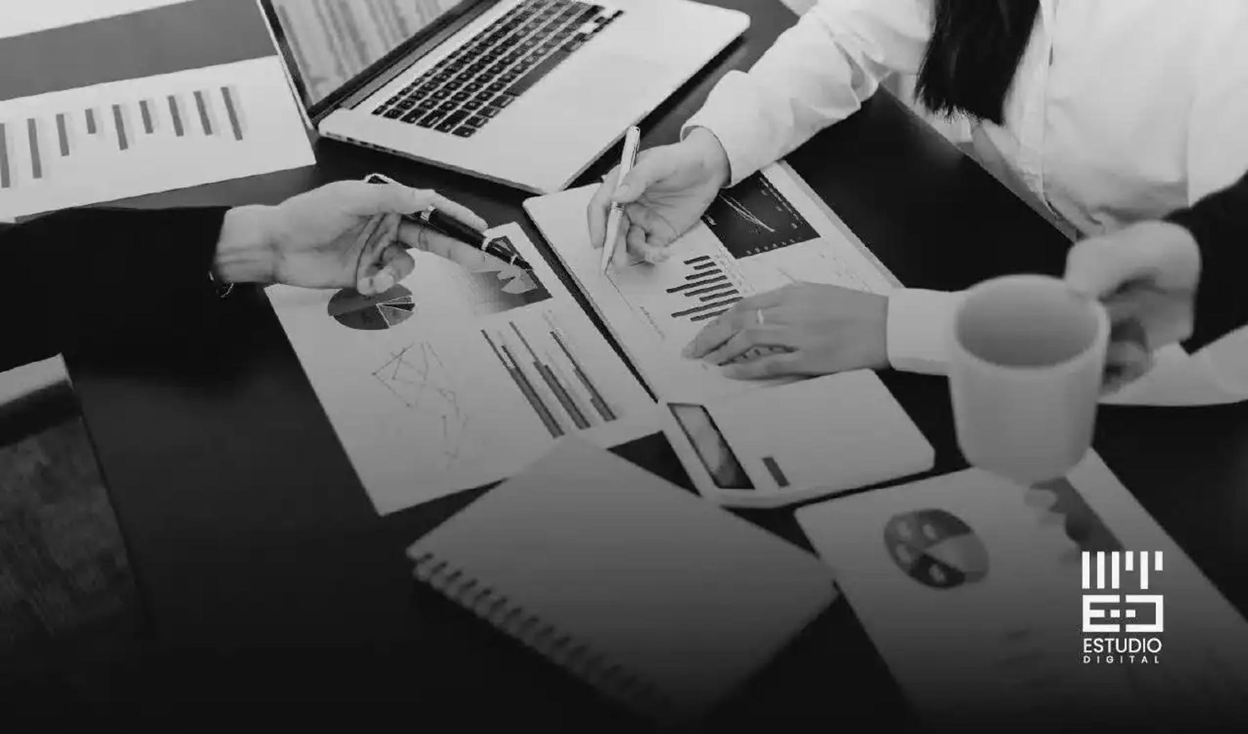 Obtén el mayor provecho de un Digital Growth Partner en tu Startup