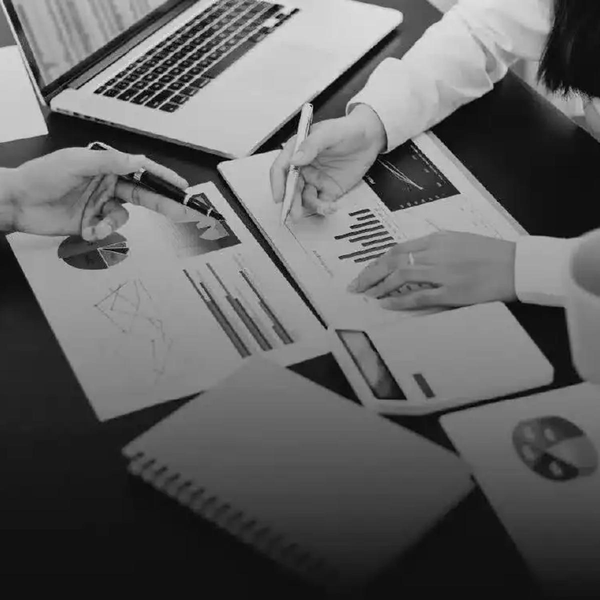 Obtén el mayor provecho de un Digital Growth Partner en tu Startup