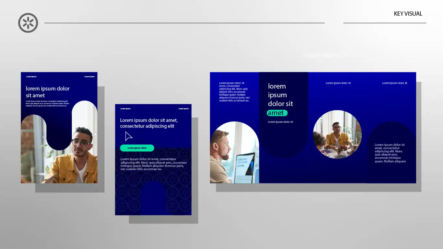 Business Outsourcing Innovation: branding y diseño web para una empresa BPO