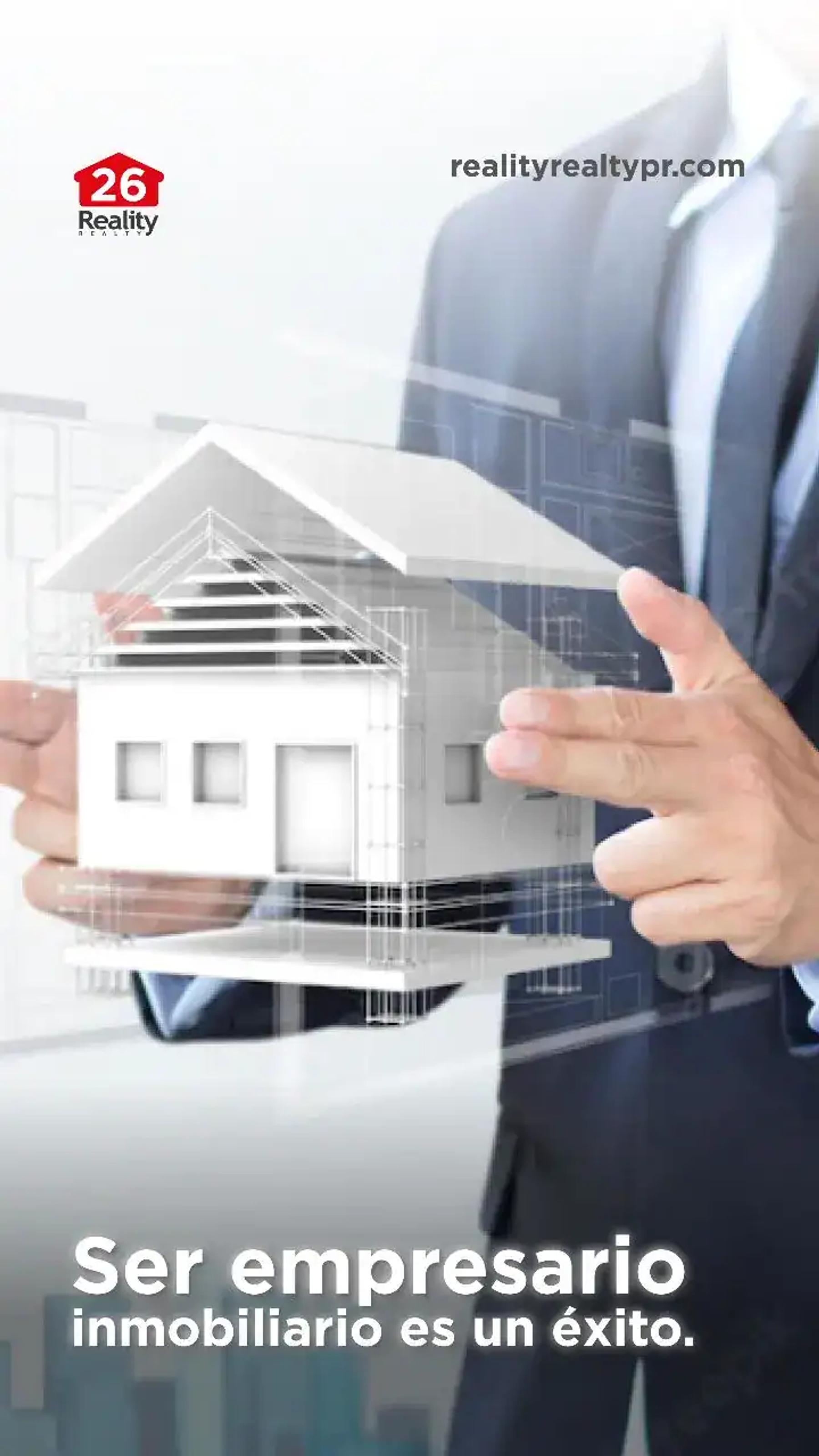 Reality Realty