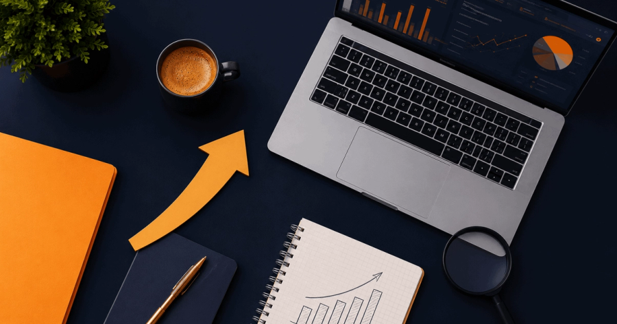 Cómo mejorar la tasa de conversión con SEO en Colombia