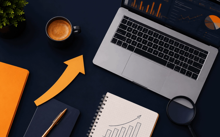 Cómo mejorar la tasa de conversión con SEO en Colombia