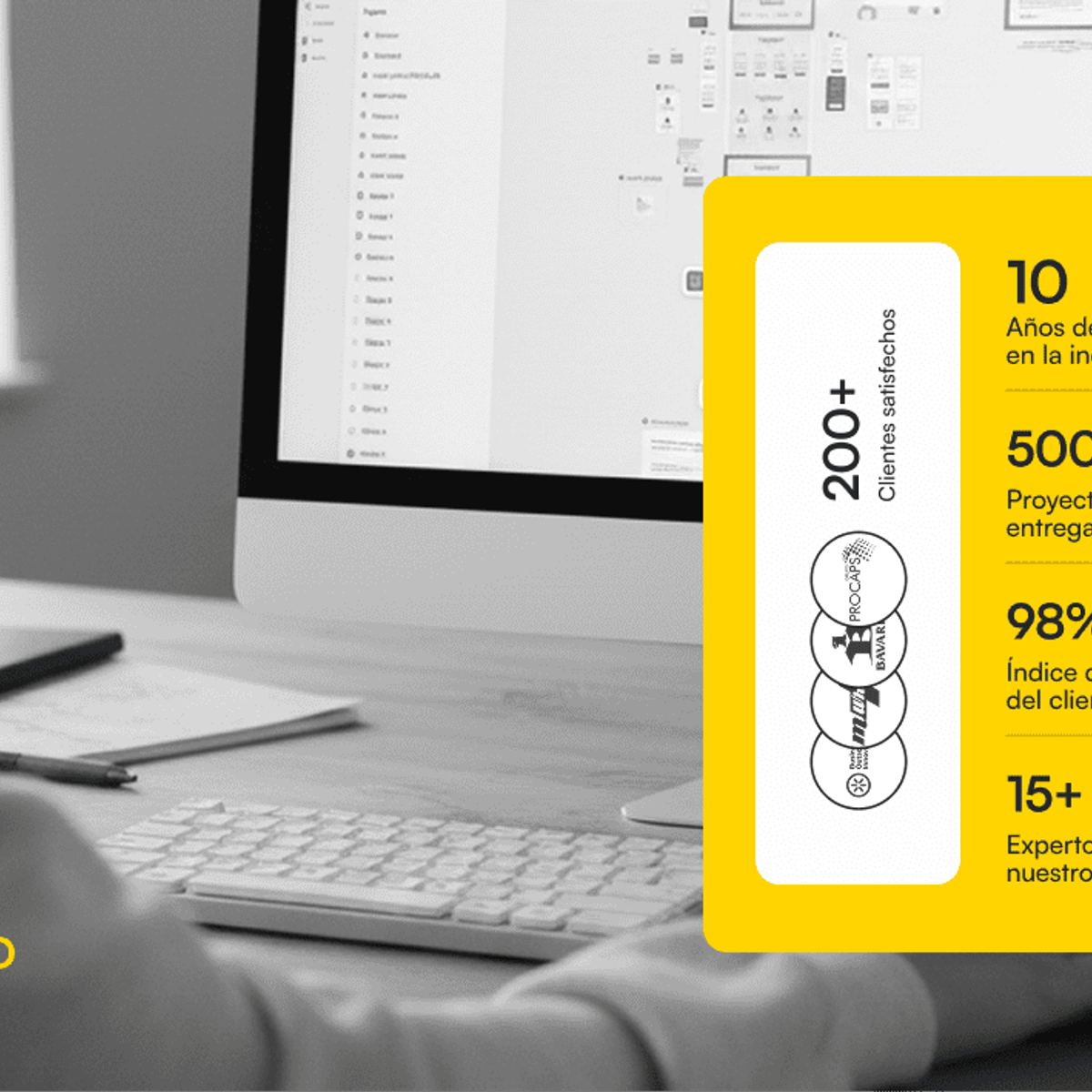 Mejor agencia digital Colombia — Muto Estudio Digital
