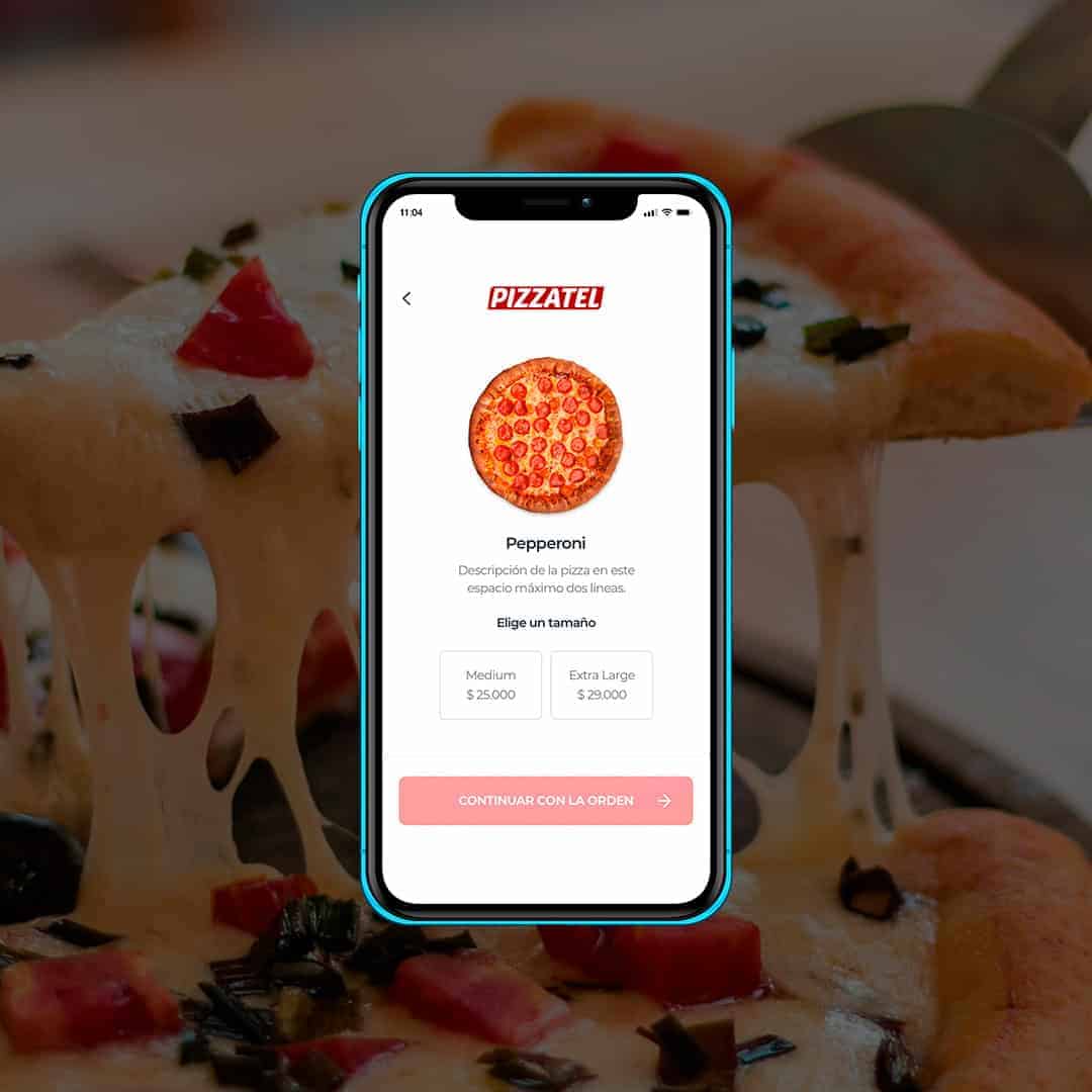 Pizzatel