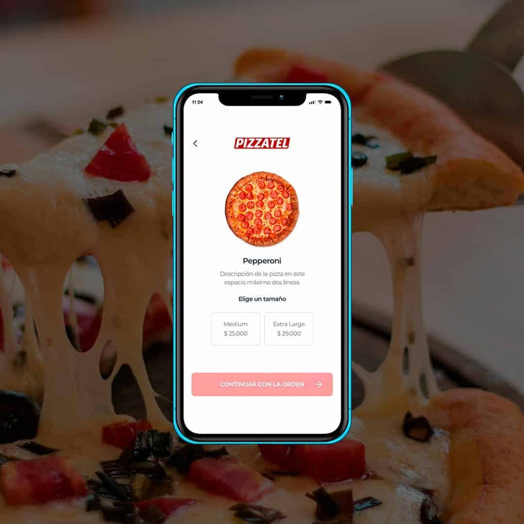 Pizzatel