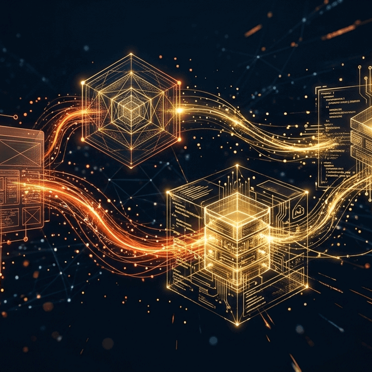 Desarrollo web moderno en 2026: Webflow, Astro, Sanity y Next.js — y cómo Muto los está usando