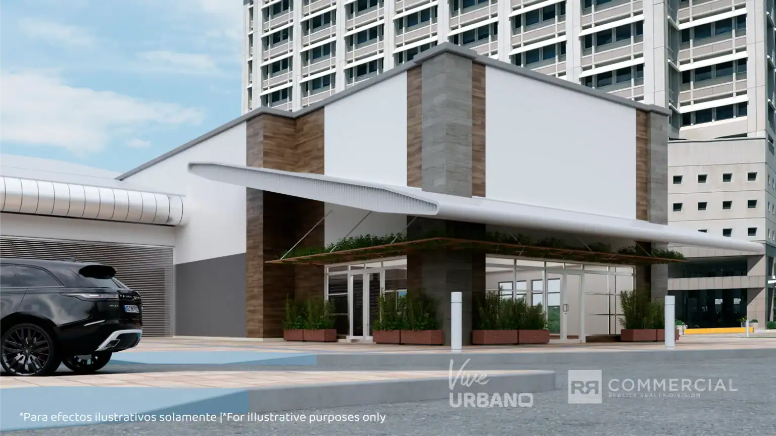 Vive Urbano – Reality Realty