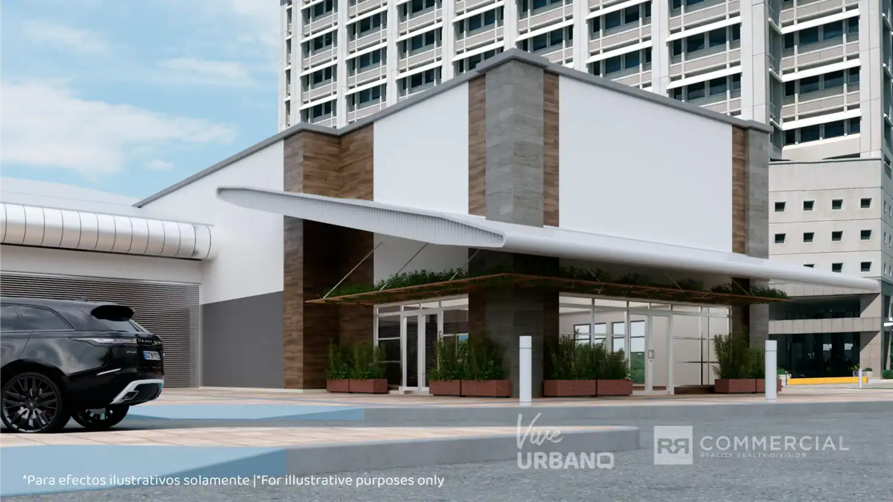 Vive Urbano – Reality Realty