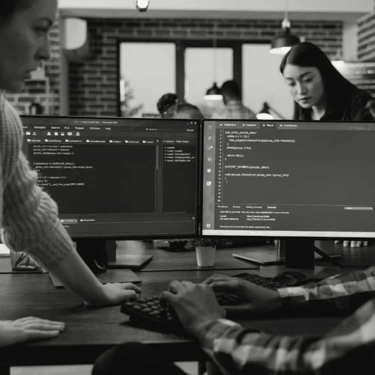 5 Beneficios Estratégicos del Desarrollo de Software en Latinoamérica para Startups Innovadoras