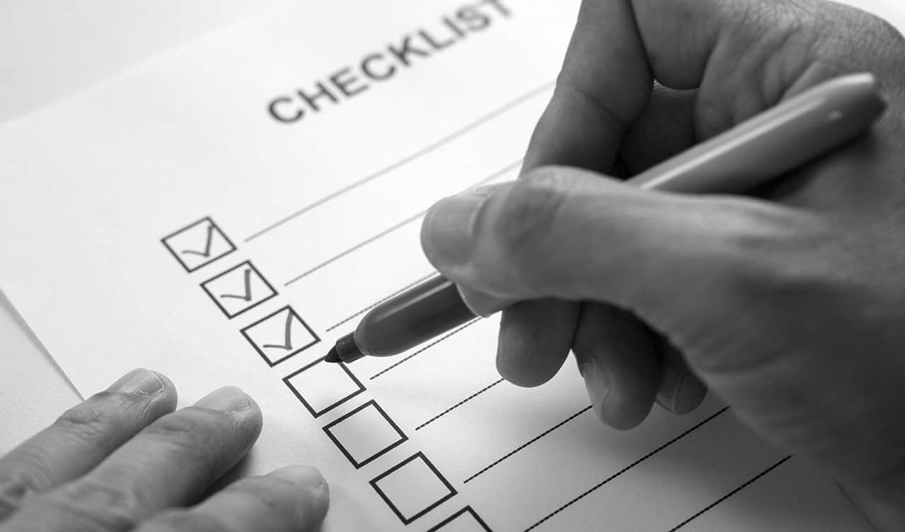 Checklist de mantenimiento web mensual: guía integral para rendimiento, seguridad y SEO