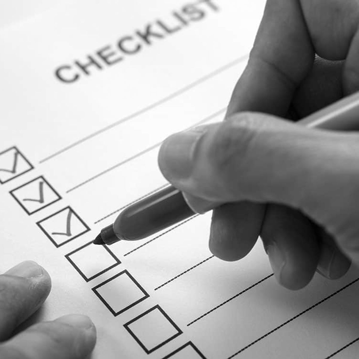 Checklist de mantenimiento web mensual: guía integral para rendimiento, seguridad y SEO